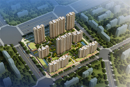 多套2081正好3室2厅1卫60.5万90m2出售