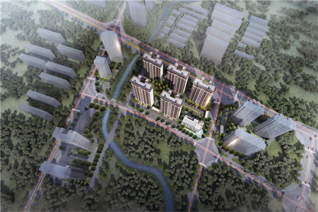 三实小附近金信花园3室2厅2卫66万66m2精装修出售